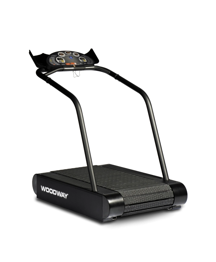 Woodway Mercury / Path Motorized Treadmill